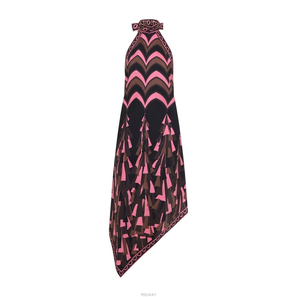 Emilio Pucci 26 F/W ���и��� Ǫġ �巹�� 6URH056U819074 B003236552026 F/W ���и��� Ǫġ �巹�� 6URH056U819074 B0032365520
