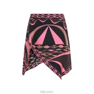 Emilio Pucci 26 F/W ���и��� Ǫġ ��ĿƮ 6URV866U784058 B003236552126 F/W ���и��� Ǫġ ��ĿƮ 6URV866U784058 B0032365521