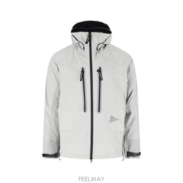 and wander 26FW �ص���� ���� 5746911157 021 GREY26FW �ص���� ���� 5746911157 021 GREY