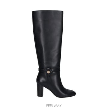 26FW 토리버치 부츠 182273 006 BLACK