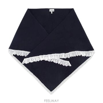 26 F/W 가니 스카프 B3020251683 B0032491411