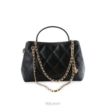 Tory Burch 26FW �丮��ġ ��Ʈ�� 185887 001 BLACK26FW �丮��ġ ��Ʈ�� 185887 001 BLACK