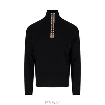 Burberry 26FW ������ ������ 8134851 A1189 BLACK26FW ������ ������ 8134851 A1189 BLACK