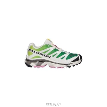 SALOMON 26FW ��θ� ����Ŀ�� L49216800 VANILLA ICE ACID LIME PINK GREEN26FW ��θ� ����Ŀ�� L49216800 VANILLA ICE ACID LIME P