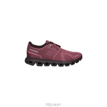 On Running 26FW �� ���� Ŭ���� 6 ����Ŀ�� 3WF10065455 BARBERRY OX RED26FW �� ���� Ŭ���� 6 ����Ŀ�� 3WF10065455 BARBERRY 