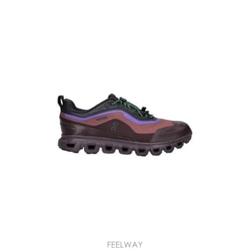 On Running 26FW �� ���� ����Ŀ�� 3MG10425391 BLACK TYRIAN RED26FW �� ���� ����Ŀ�� 3MG10425391 BLACK TYRIAN RED