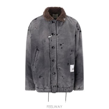 MiharaYasuhiro 26FW ���� ���϶� �߽����� ���� J17BL161 BLACK26FW ���� ���϶� �߽����� ���� J17BL161 BLACK