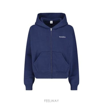 Sporty & Rich 26FW ����Ƽ�ظ�ġ ������ ST10284300BL106 DARK NAVY BLUE26FW ����Ƽ�ظ�ġ ������ ST10284300BL106 DARK NAVY BLU