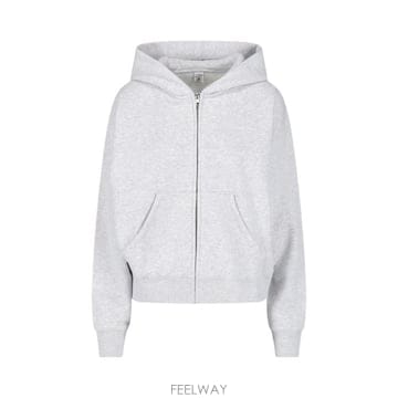 Sporty & Rich 26FW ����Ƽ�ظ�ġ ������ ST10284300GY03 HEATHER GRAY GREY26FW ����Ƽ�ظ�ġ ������ ST10284300GY03 HEATHER GRAY G
