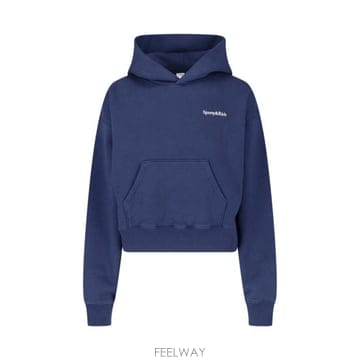 Sporty & Rich 26FW ����Ƽ�ظ�ġ ������ ST10684300BL106 DARK NAVY BLUE26FW ����Ƽ�ظ�ġ ������ ST10684300BL106 DARK NAVY BLU