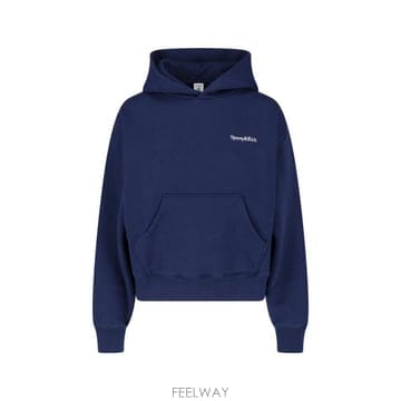 Sporty & Rich 26FW ����Ƽ�ظ�ġ ������ ST11084300BL106 DARK NAVY BLUE26FW ����Ƽ�ظ�ġ ������ ST11084300BL106 DARK NAVY BLU