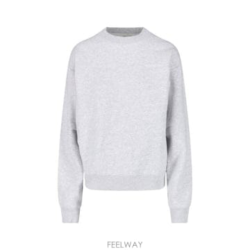Sporty & Rich 26FW ����Ƽ�ظ�ġ ������ ST10384300GY03 HEATHER GRAY GREY26FW ����Ƽ�ظ�ġ ������ ST10384300GY03 HEATHER GRAY G