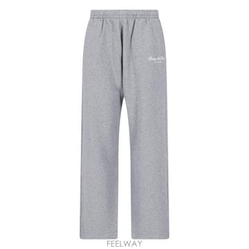 Sporty & Rich 26FW ����Ƽ�ظ�ġ ��Ʈ����Ʈ ���� PA08882000GY34 MEDIUM HEATHER GRAY GREY26FW ����Ƽ�ظ�ġ ��Ʈ����Ʈ ���� PA08882000GY34 MEDIU
