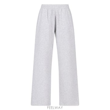 Sporty & Rich 26FW ����Ƽ�ظ�ġ ��Ʈ����Ʈ ���� PA08884300GY03 HEATHER GRAY GREY26FW ����Ƽ�ظ�ġ ��Ʈ����Ʈ ���� PA08884300GY03 HEATH
