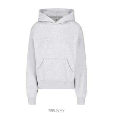 Sporty & Rich 26FW ����Ƽ�ظ�ġ ������ ST11084300GY03 HEATHER GRAY GREY26FW ����Ƽ�ظ�ġ ������ ST11084300GY03 HEATHER GRAY G