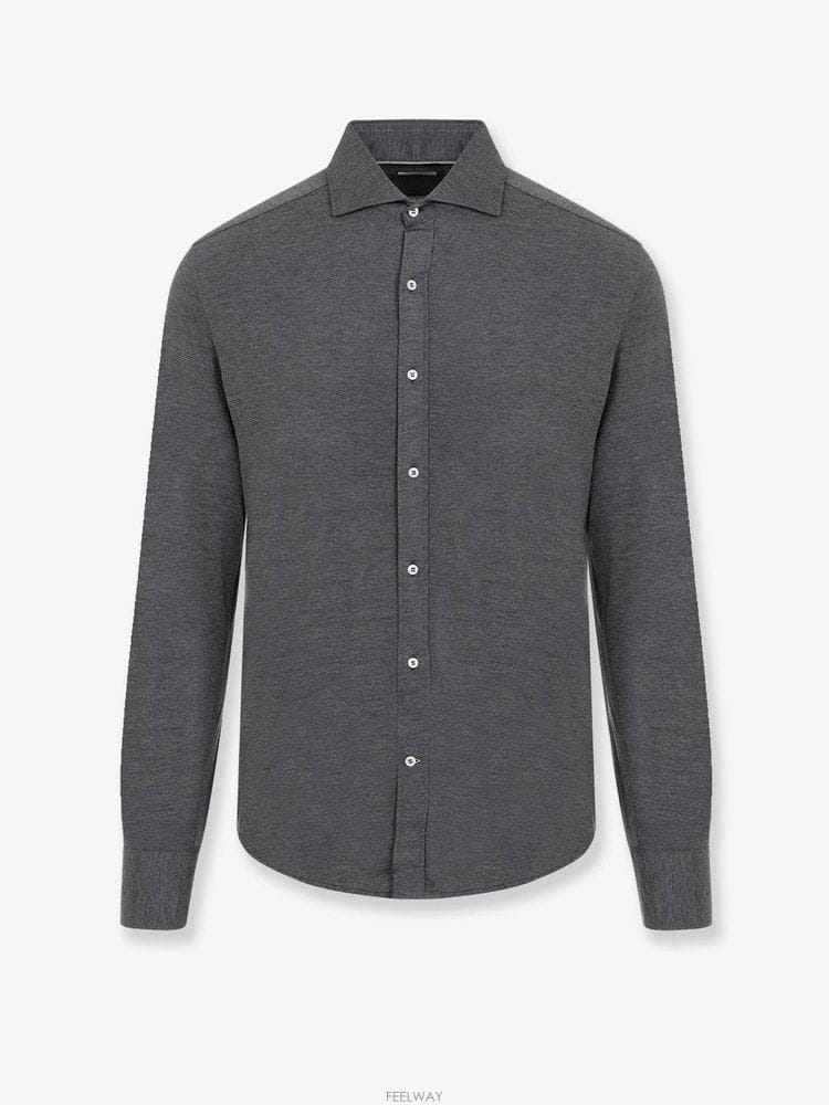 Brunello Cucinelli ���ڷ� ��ġ�ڸ� ��ũ & ��ư ������ ���� MH8366686C57 B0652491623���ڷ� ��ġ�ڸ� ��ũ & ��ư ������ ���� MH8366686C57