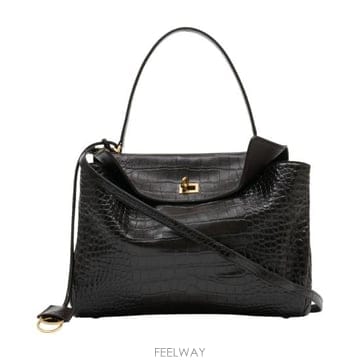 Balenciaga 25FW �߷��þư� �ε��� �̵�� �ڵ�� 789772 2AA5L 2221 BROWN25FW �߷��þư� �ε��� �̵�� �ڵ�� 789772 2AA5L 2221