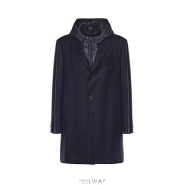 FAY 25FW ���� ��Ʈ NAM59410540 SBFU808 BLUE25FW ���� ��Ʈ NAM59410540 SBFU808 BLUE