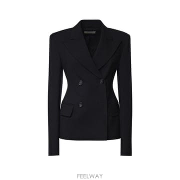 Sportmax 26FW ����Ʈ���� ��Ʈ ���� 2622046052600 004 NERO26FW ����Ʈ���� ��Ʈ ���� 2622046052600 004 NERO