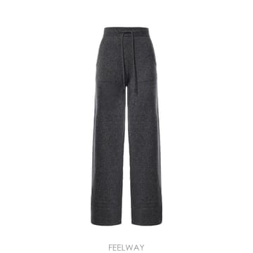 26FW 막스마라 팬츠 2621336012600 007 DARK GREY