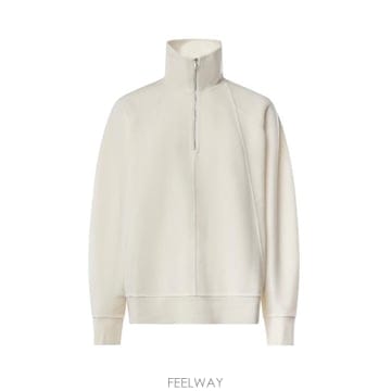 26FW 막스마라 스웨터 2621926032600 005 WHITE