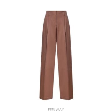 26FW 골든구스 팬츠 GWP01203 P00258555723 BRONZE PINK