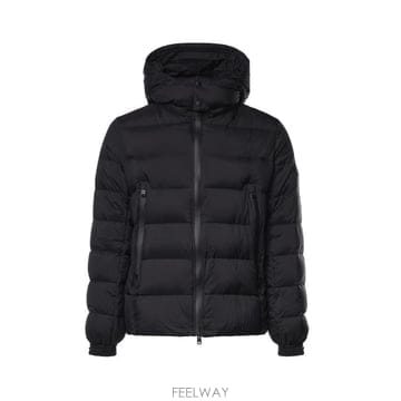 TATRAS 26FW ŸƮ�� �е� BORBORE 001 BLACK26FW ŸƮ�� �е� BORBORE 001 BLACK