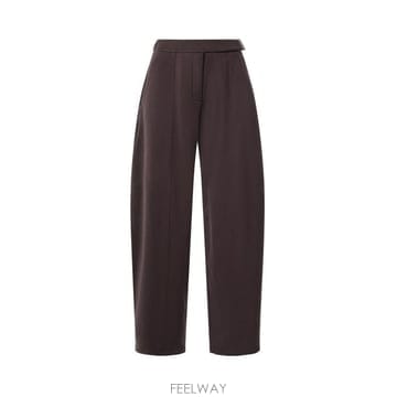 Sportmax 26FW ����Ʈ���� ���� 2622786012600 004 CIOCCOLATO26FW ����Ʈ���� ���� 2622786012600 004 CIOCCOLATO