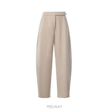 Sportmax 26FW ����Ʈ���� ���� 2622786012600 002 BEIGE26FW ����Ʈ���� ���� 2622786012600 002 BEIGE