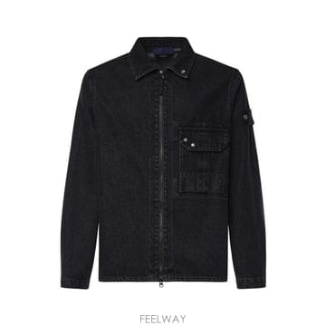 Stone Island 26FW ���� ���Ϸ��� ���� ������ ����Ʈ �� �������� L2S141200002 S0J32VJ902 BLACK26FW ���� ���Ϸ��� ���� ������ ����Ʈ �� �������� L2S1