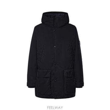 Stone Island 26FW ���� ���Ϸ��� ����Ʈ �ǽ� ��Ʈ �ٿ� ��ī L2S154100062 S0F27V0020 BLUE26FW ���� ���Ϸ��� ����Ʈ �ǽ� ��Ʈ �ٿ� ��ī L2S15410