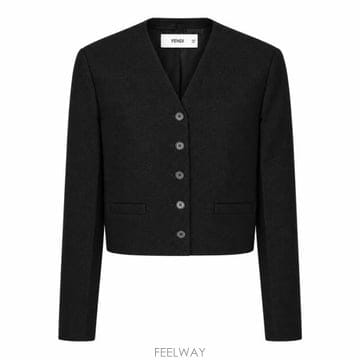 FENDI 26FW ��� ���� FJ7748 B1U1F0QA1 NERO26FW ��� ���� FJ7748 B1U1F0QA1 NERO