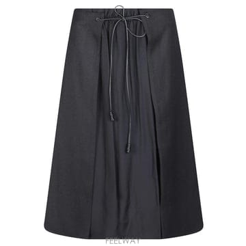 Moncler 26FW ��Ŭ���� �̵� ��ĿƮ L20932D00051 597YG999 BLACK26FW ��Ŭ���� �̵� ��ĿƮ L20932D00051 597YG999 BLACK