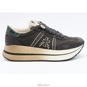 Premiata 26FW �����̾�Ÿ ����Ŀ�� 850526FW �����̾�Ÿ ����Ŀ�� 8505