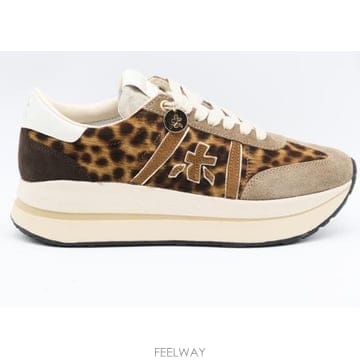 Premiata 26FW �����̾�Ÿ ����Ŀ�� 870126FW �����̾�Ÿ ����Ŀ�� 8701
