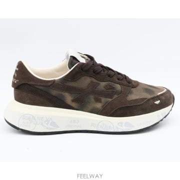 Premiata 26FW �����̾�Ÿ ����Ŀ�� 854826FW �����̾�Ÿ ����Ŀ�� 8548