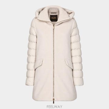 MOORER 26FW ������ �е� MODGI101124 MR3V3062 CREAM26FW ������ �е� MODGI101124 MR3V3062 CREAM