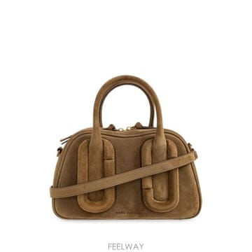 Marc Jacobs 26FW ��ũ�����߽� ��Ʈ�� 2F6HSC012H01 247 BROWN26FW ��ũ�����߽� ��Ʈ�� 2F6HSC012H01 247 BROWN