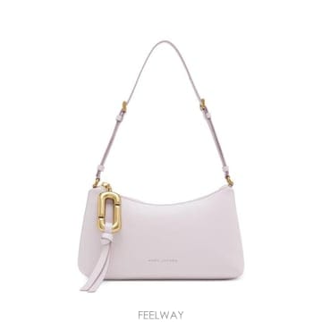 Marc Jacobs 26FW ��ũ�����߽� Ŭ��ġ �Ŀ�ġ 2F6SMN011S01 538 LILAC26FW ��ũ�����߽� Ŭ��ġ �Ŀ�ġ 2F6SMN011S01 538 LILAC