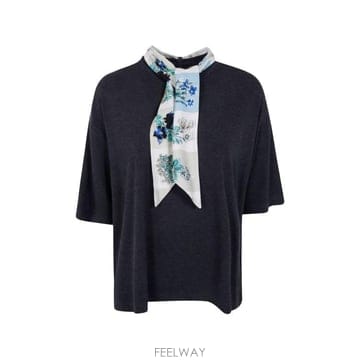 Paul Smith 26FW �� ���̽� ���� Ƽ���� W1R449V WP615978 BLACK26FW �� ���̽� ���� Ƽ���� W1R449V WP615978 BLACK