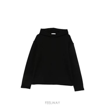 THE Row 26FW ���ο� �ĵ� Ƽ���� R000232 K811BLK BLACK26FW ���ο� �ĵ� Ƽ���� R000232 K811BLK BLACK