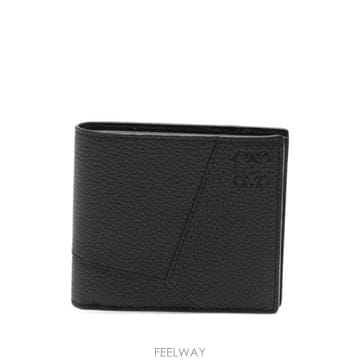 26FW 로에베 남성지갑 C510501 X161100 BLACK