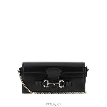 GUCCI 26FW ���� Ȧ���� ü�� ���� A006YU AAGX41000 BLACK26FW ���� Ȧ���� ü�� ���� A006YU AAGX41000 BLACK