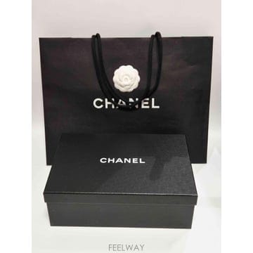 CHANEL ���� ��ǰ �Ź߹ڽ� + ���ι���� ��ǰ �Ź߹ڽ� + ���ι�
