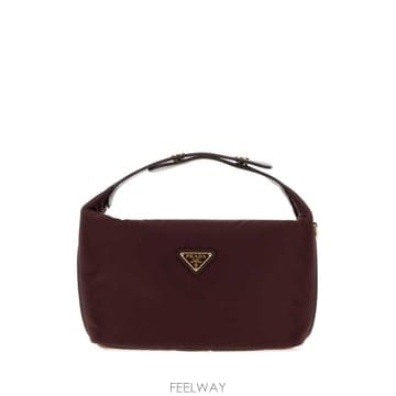 PRADA 26FW ����� �����Ϸ� �̴Ϲ� 1BC302RDLN F0007 Brown26FW ����� �����Ϸ� �̴Ϲ� 1BC302RDLN F0007 Brown