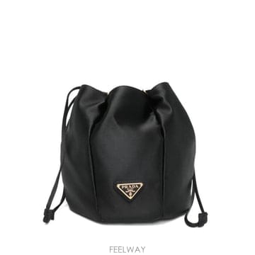 PRADA 26SS ����� ��ƾ �̴� ��Ŷ�� 1BE103 AC4F0002 BLACK26SS ����� ��ƾ �̴� ��Ŷ�� 1BE103 AC4F0002 BLACK
