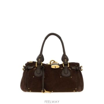 Chloe 26FW ���ο� ��Ʈ�� CH26AS802S77 24X Brown26FW ���ο� ��Ʈ�� CH26AS802S77 24X Brown