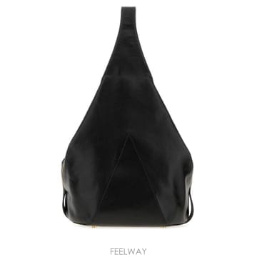 Stella McCartney 26FW ���ڶ� ��īƮ�� ��Ʈ�� 7B0207WP0791 1000 Black26FW ���ڶ� ��īƮ�� ��Ʈ�� 7B0207WP0791 1000 Black
