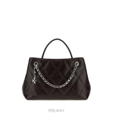 Tory Burch 26FW �丮��ġ ��Ʈ�� 185887 200 Brown26FW �丮��ġ ��Ʈ�� 185887 200 Brown