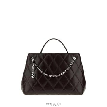 Tory Burch 26FW �丮��ġ ��Ʈ�� 184265 200 Brown26FW �丮��ġ ��Ʈ�� 184265 200 Brown